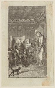  von Daniel Nikolaus Chodowiecki