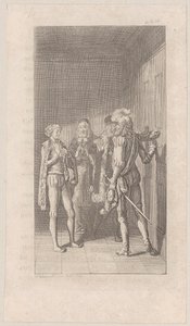  von Daniel Nikolaus Chodowiecki