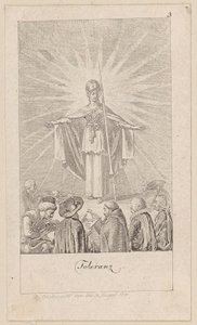  von Daniel Nikolaus Chodowiecki