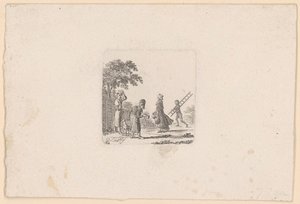  von Daniel Nikolaus Chodowiecki