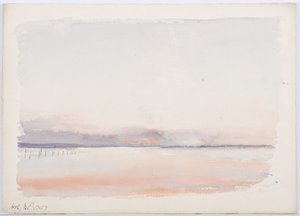 ca. 1916 von Daniel Oliver