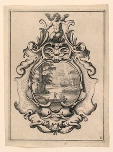 Druck von Daniel Rabel