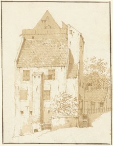 Stadtmauer