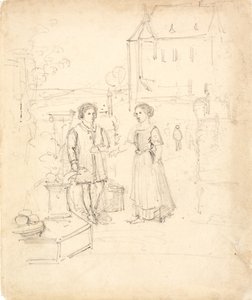 Skizzenbuch