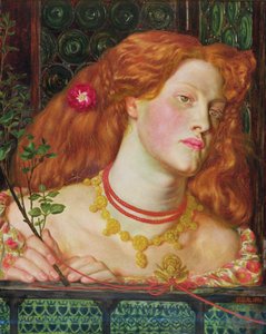 Schöne Rosamund