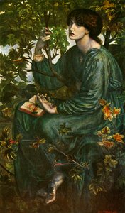 Der Tagtraum, 1880