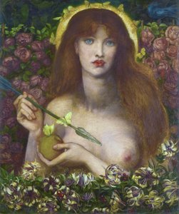 Venus Verticordia (Venus, die Herzen verändert)