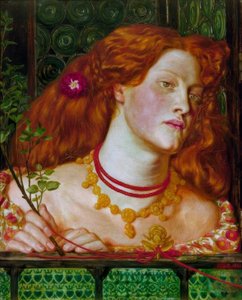 Schöne Rosamund