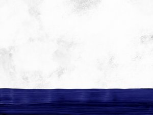 Dunkelblauer Horizont von Danushka Abeygoda