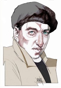 Giacomo Antonini, 2022 von Dariush Radpour