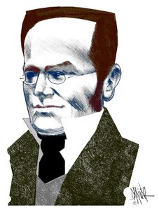 Max Stirner, 2016