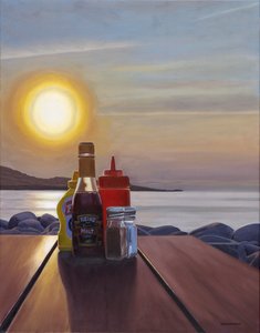 Rockports übliche Verdächtige, 2015