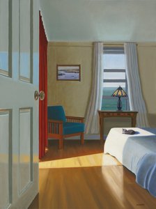 Meeresbrise, 2019 von David Arsenault