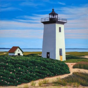 Zwanzig Jahre Spaziergang, 2019