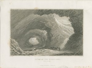 Dudley - Höhle am Wren