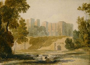 Kenilworth Castle