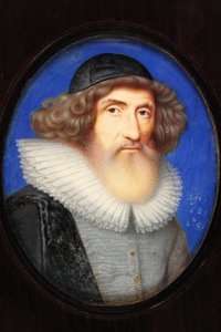 Inigo Jones, im Alter von 68 Jahren von David Des Granges