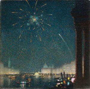 Venezianischer Karneval