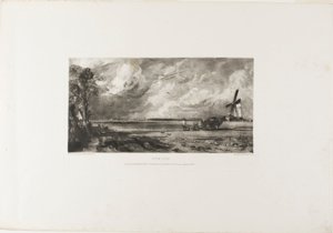 Frühling von David Lucas