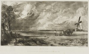 Frühling von David Lucas
