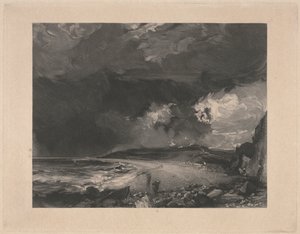 Weymouth Bay, Dorsetshire