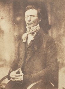 Jacob Abbott von Hill and Adamson