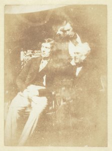 James Gordon, William Hanna D.D. und 