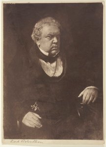 Lord Robertson, gedruckt 1890-1900