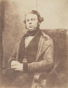 [Mann], 1843-47 von Hill and Adamson
