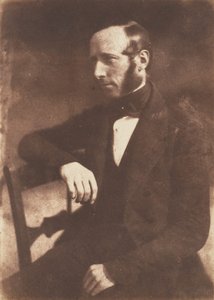 [Mann], 1843-47 von Hill and Adamson