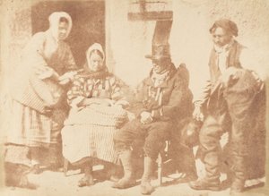 Newhaven Familie