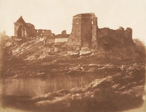 St. Andrews, 1843-47 von Hill and Adamson
