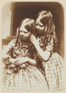 Die Fräuleins Grierson von Hill and Adamson