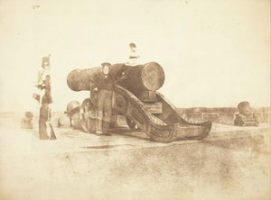 Die Kanone 