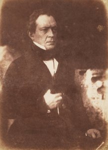 Edward Everett von David Octavius Hill
