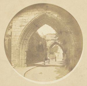 St. Andrews von David Octavius Hill