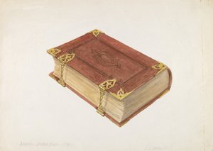 Holländische Bibel