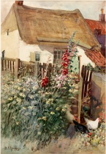 Der Garten