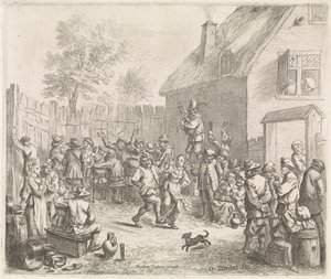 Bauernkirmes
