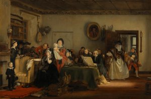  von David Wilkie