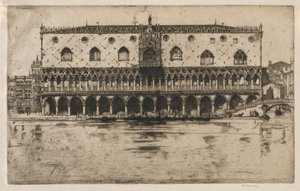Dogenpalast