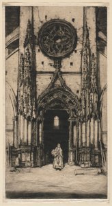 Alte St. Etienne
