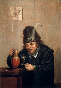 Der Trinker