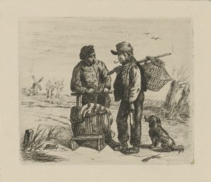 Winteransicht