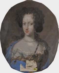 Prinzessin Sophie Amalie von Holstein-Gottorp (1670-1710)
