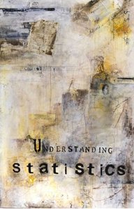 Verständnis Statistik Abstrakt von Deb Chaney