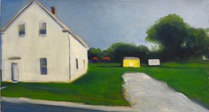 Neuengländer von Deborah Stevenson