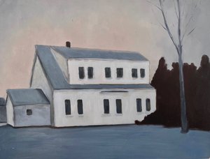 Seltene Landflucht von Deborah Stevenson