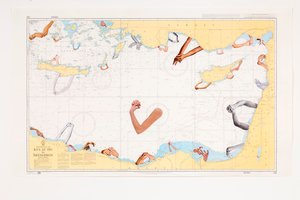 Geschützte Gewässer, 2016 von Deirdre Kelly