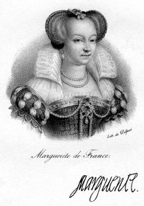 Margarete von Frankreich